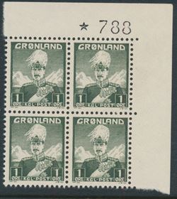 Grønland 1947