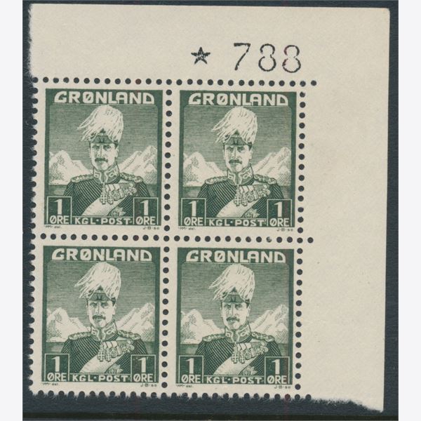 Grønland 1947