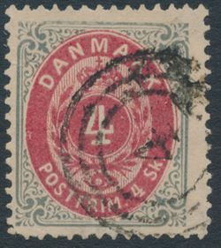 Danmark 1870