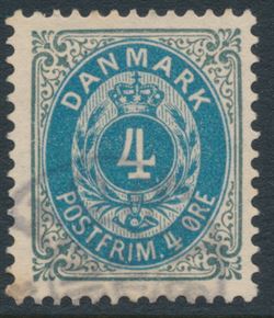 Danmark 1902