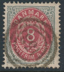 Danmark 1875