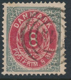 Denmark 1875