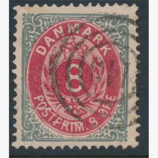 Denmark 1875