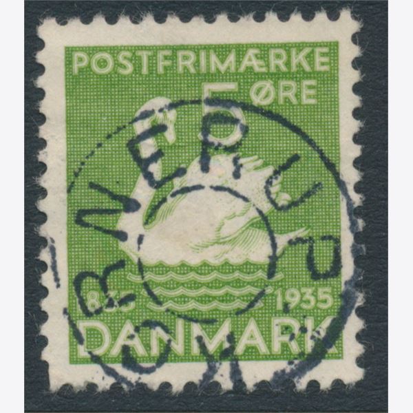 Danmark 1935