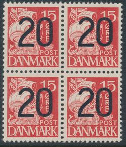 Danmark 1940