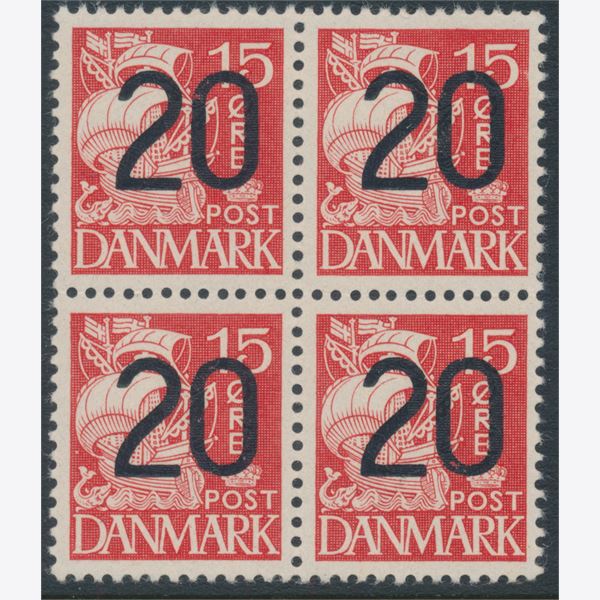 Danmark 1940