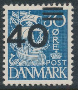 Danmark 1940