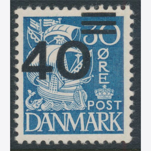 Danmark 1940