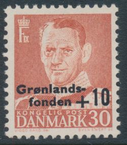 Danmark 1959