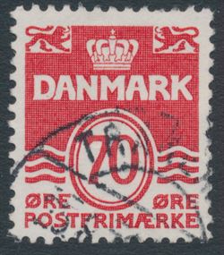 Danmark 1972