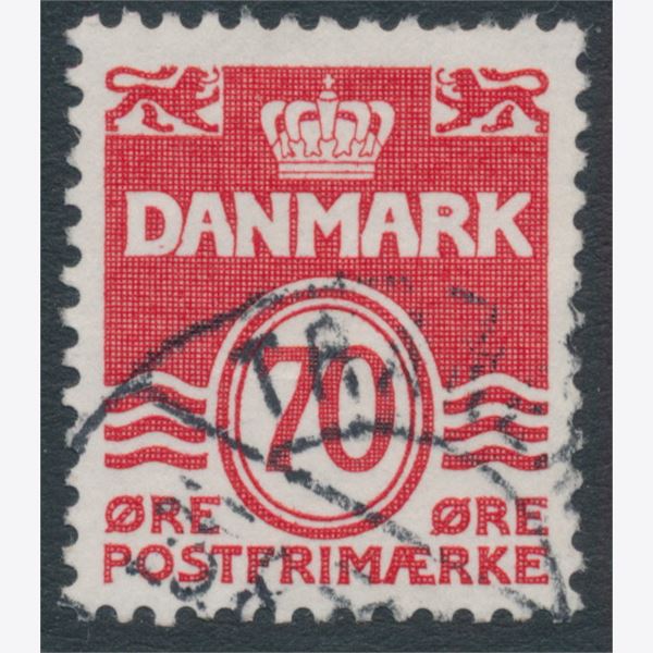 Danmark 1972