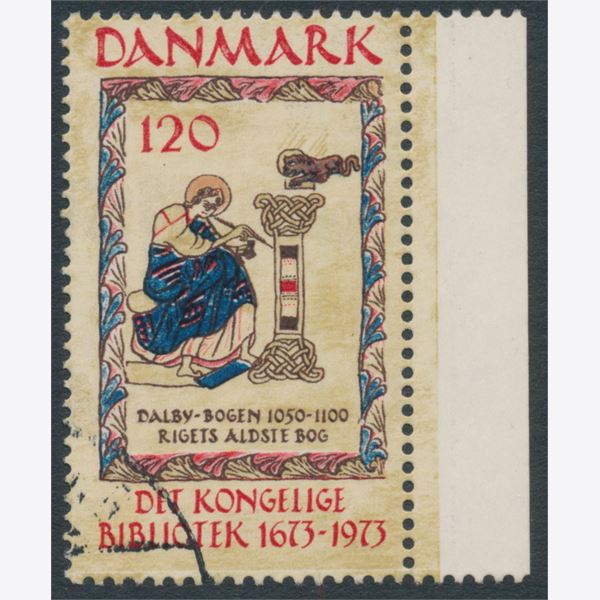 Danmark 1973