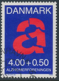 Danmark 1999