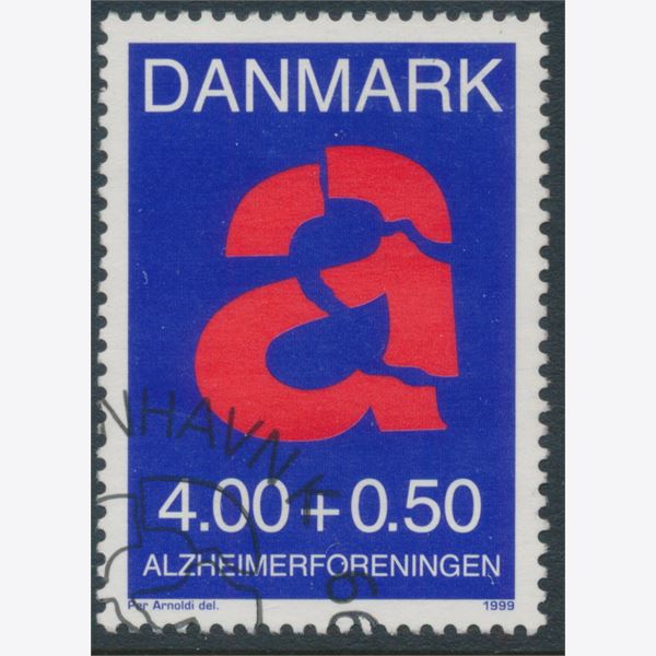 Danmark 1999