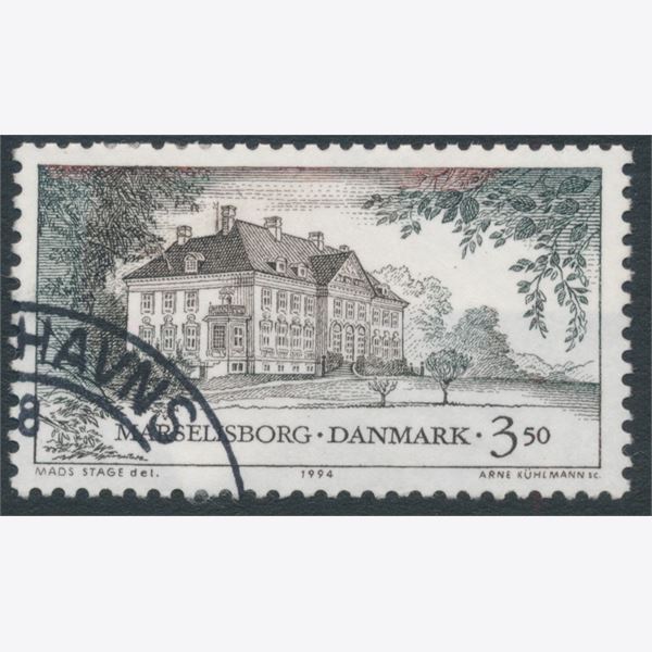 Danmark 1994