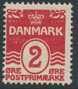 Danmark 1905