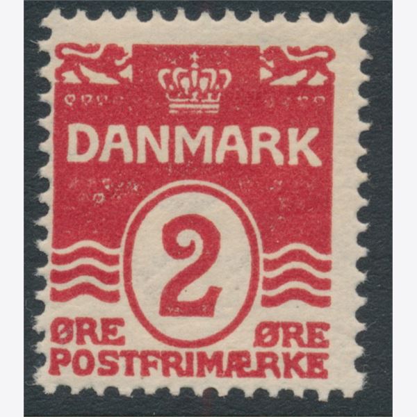 Danmark 1905