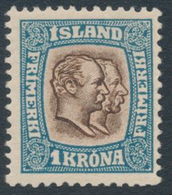 Iceland 1907