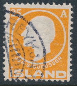 Iceland 1911