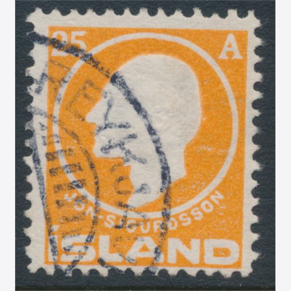 Iceland 1911