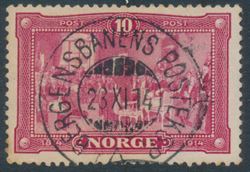 Norge 1914