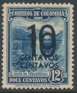 Colombia