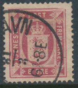 Denmark 1875