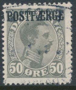 Denmark 1922