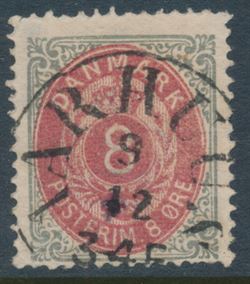 Denmark 1875