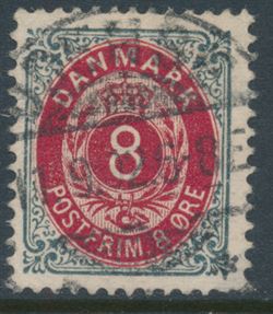 Denmark 1902