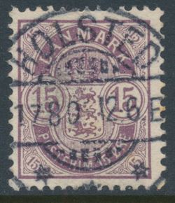 Danmark 1901-02