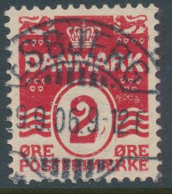 Danmark 1905