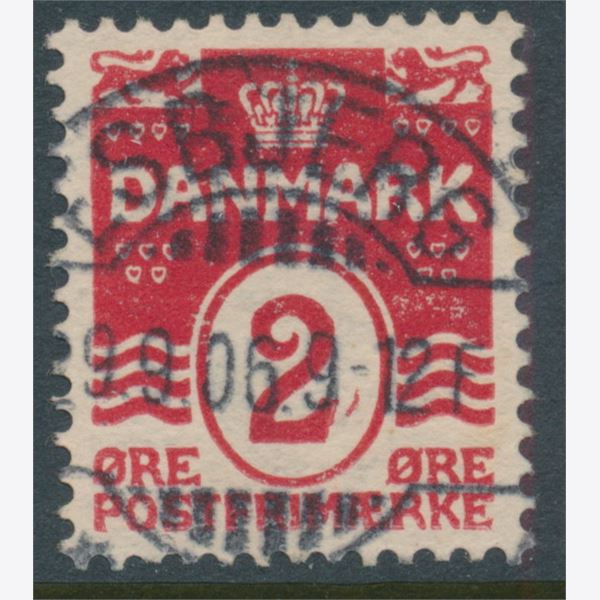 Danmark 1905