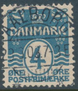 Danmark 1905-06