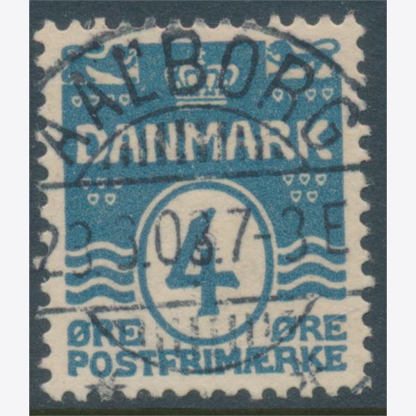 Danmark 1905-06