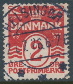 Danmark 1913-14