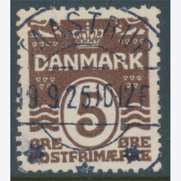 Danmark 1921