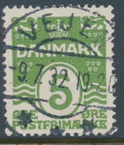 Danmark 1930