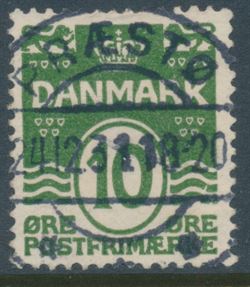 Danmark 1921