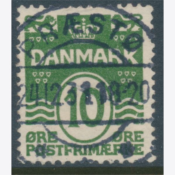 Danmark 1921