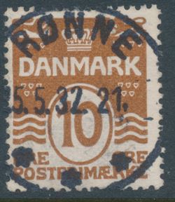 Danmark 1930