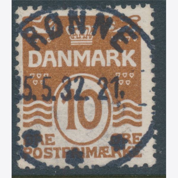 Danmark 1930