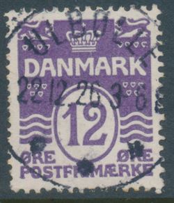 Danmark 1926