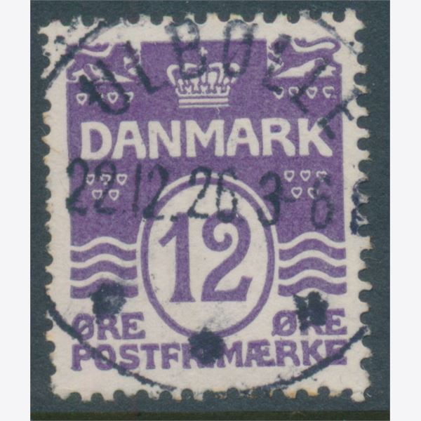 Danmark 1926