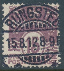 Denmark 1905