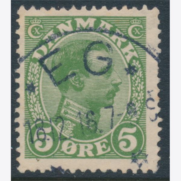 Denmark 1913