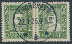 Danmark 1924