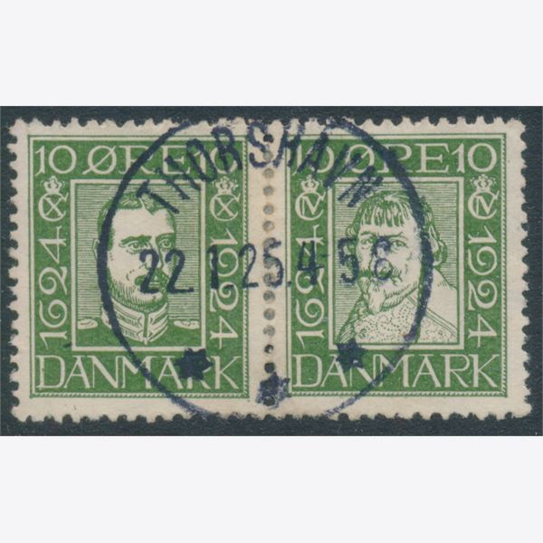 Danmark 1924