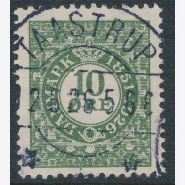 Denmark 1926