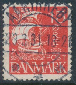 Danmark 1927